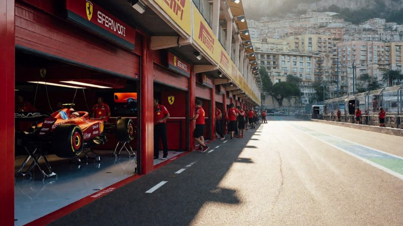 Lewis Hamilton debunks Ferrari 2026 power unit deployment myths