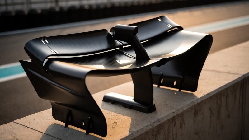 The future of FIA's 2026 active aero mode policing