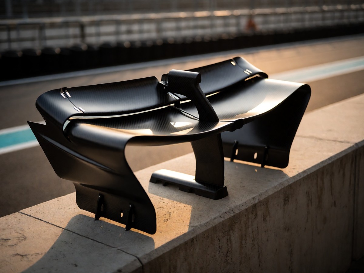 The future of FIA's 2026 active aero mode policing