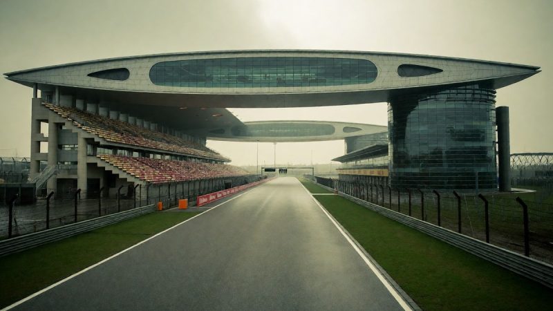 How Red Bull's 2026 ride-height sensor trick works in plain terms