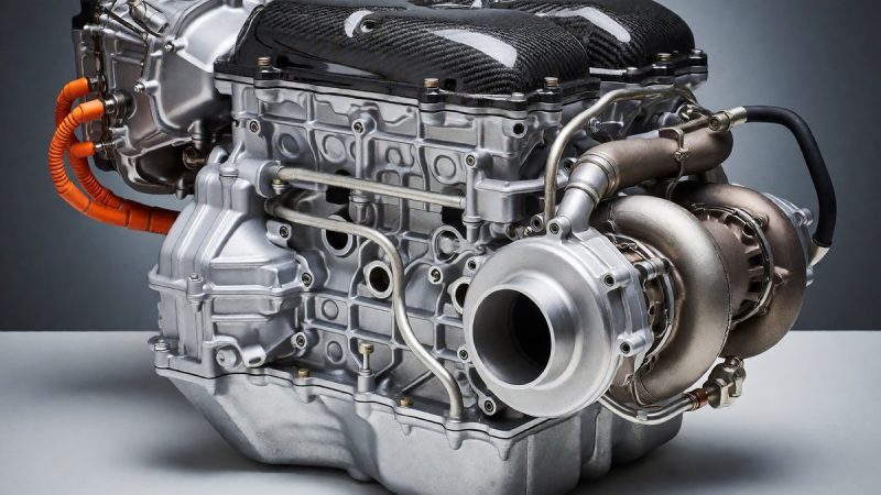 The economics of the Red Bull Ford powertrain partnership