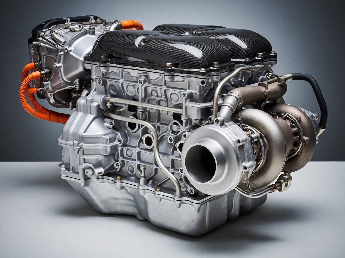 The economics of the Red Bull Ford powertrain partnership