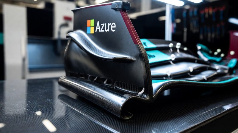 The economics of Mercedes's 2026 Petronas sponsorship renegotiation