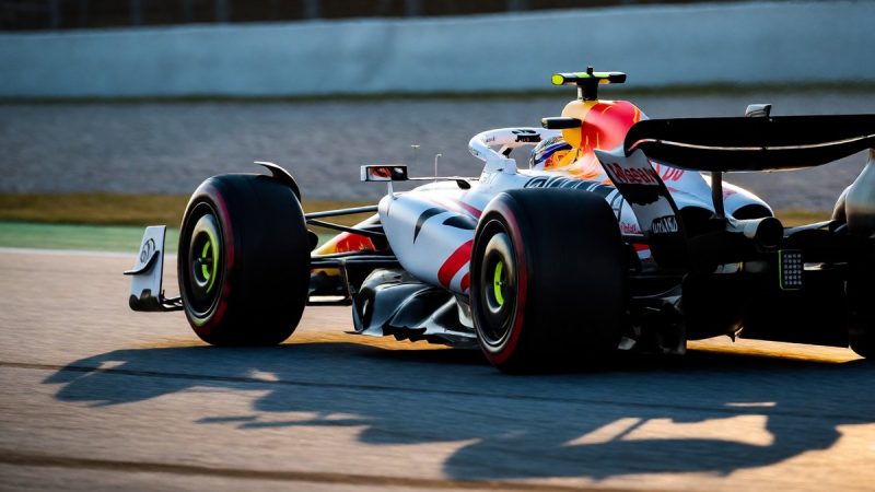 FIA 2026 mandatory wheel arch wake testing protocol guide