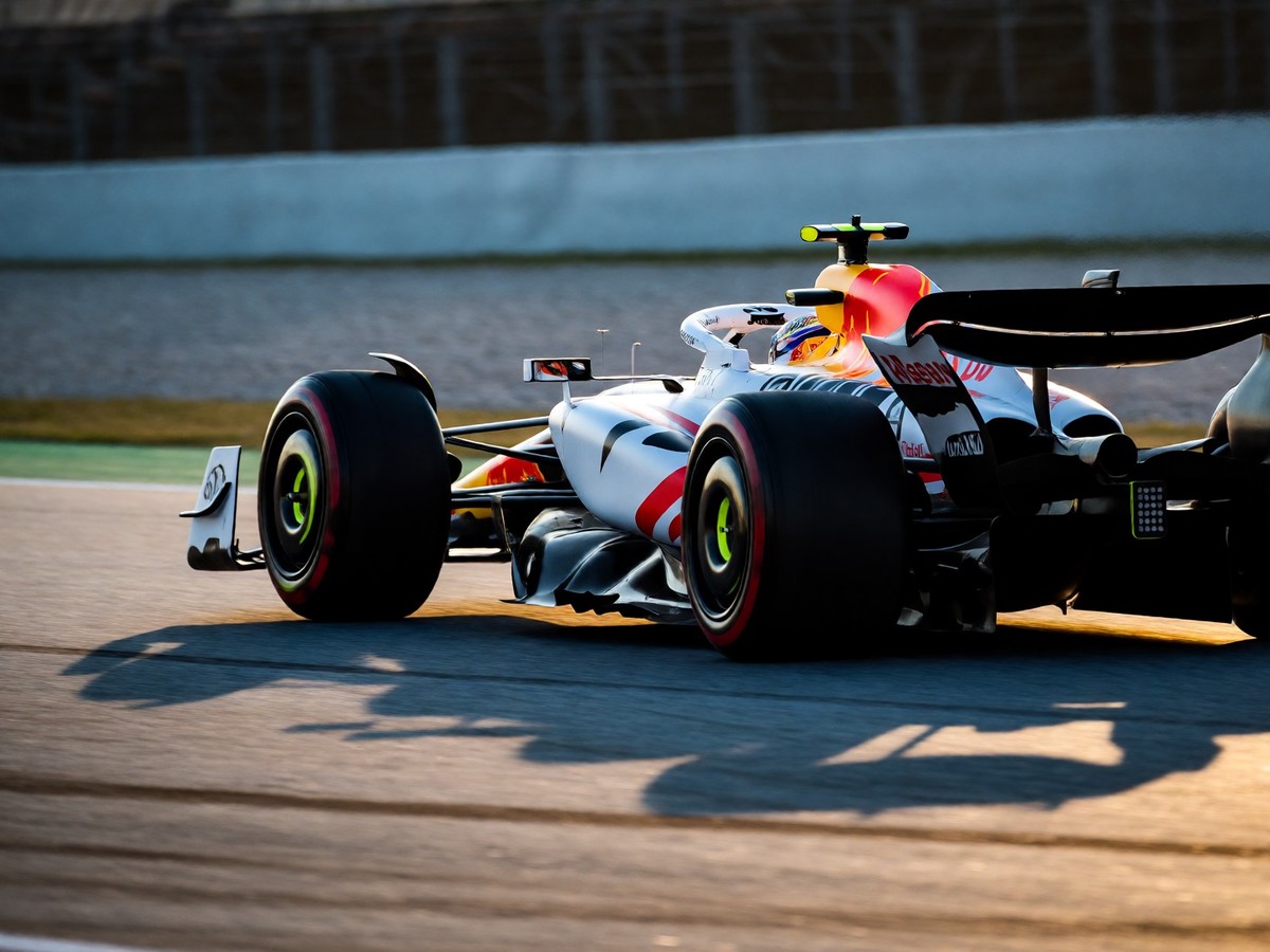 FIA 2026 mandatory wheel arch wake testing protocol guide
