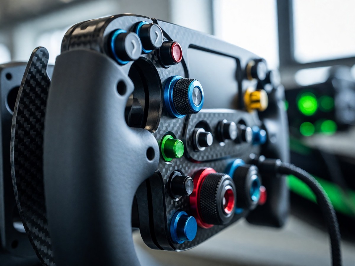 The economics of Ferrari's 2026 Maranello simulator upgrade arms race
