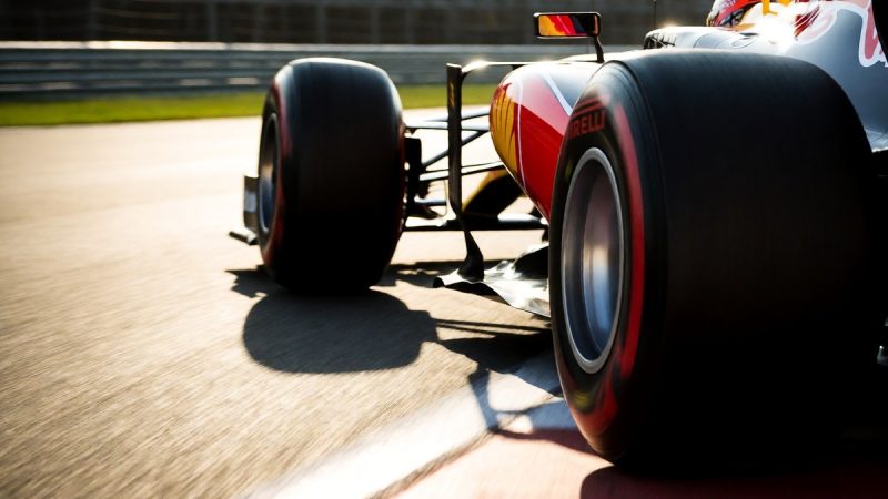 Pirelli wins FIA F1 tyre tender until 2027