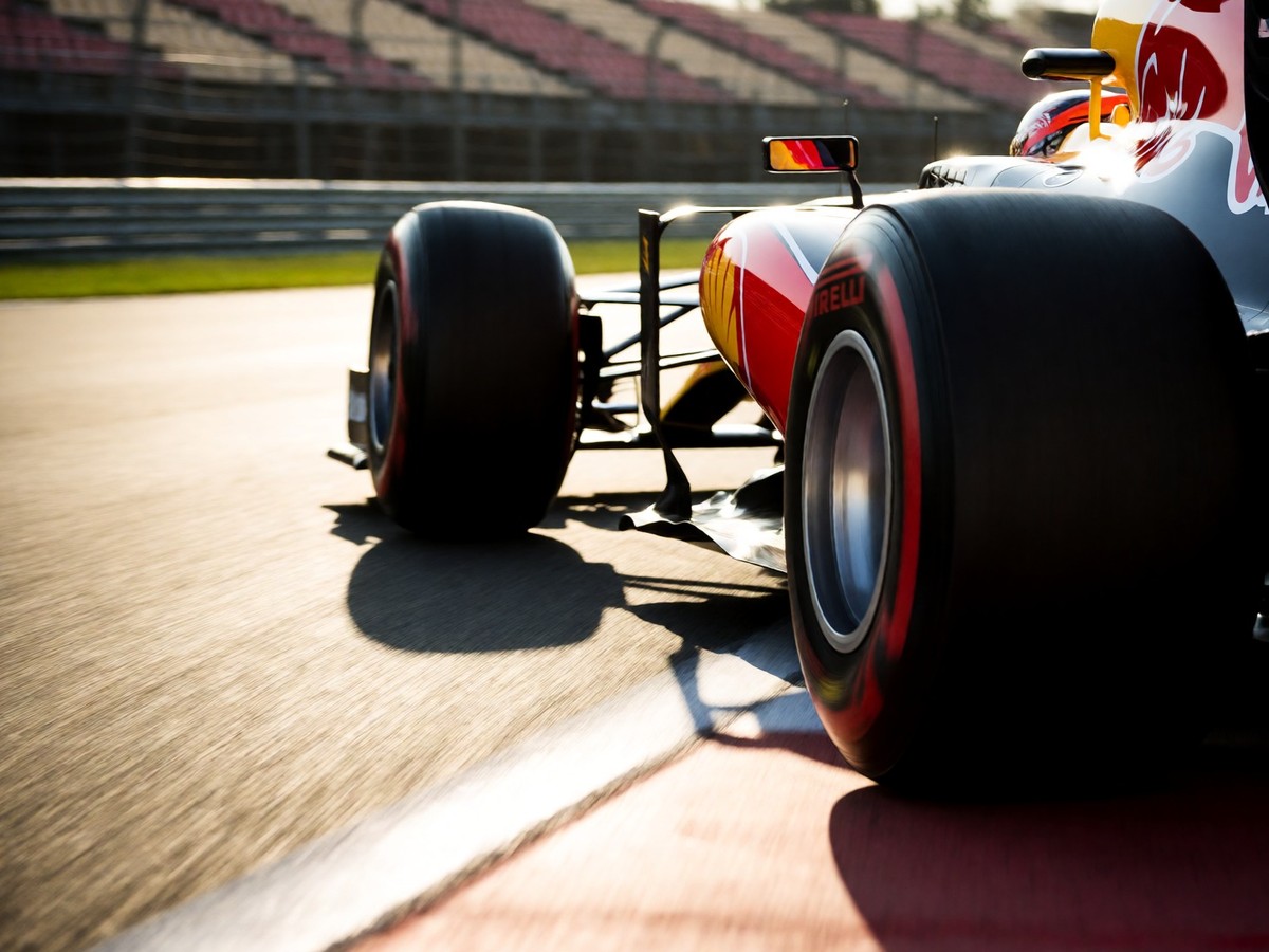 Pirelli wins FIA F1 tyre tender until 2027