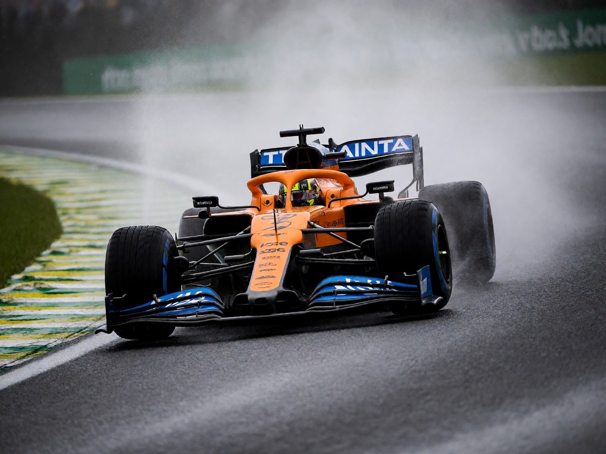 What the numbers say about Piastri's 2026 McLaren pace at Interlagos