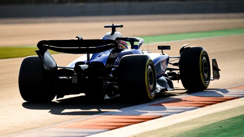 Why Alpine is switching to Mercedes power for 2026