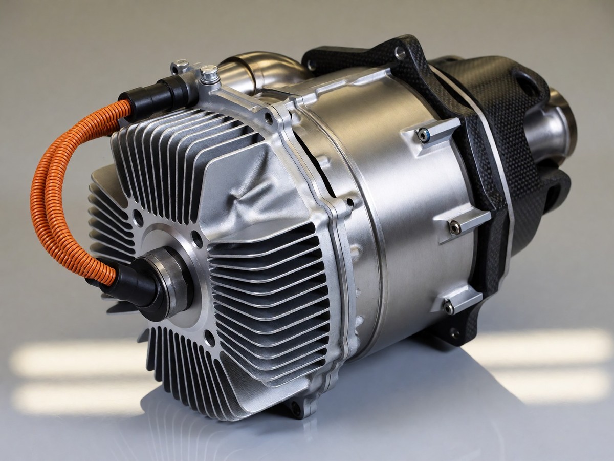 How Red Bull's 2026 Ford power unit MGU-K harvesting works