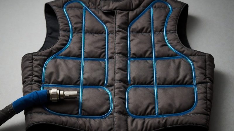 Analyzing 2026 cockpit cooling duct airflow for driver performance