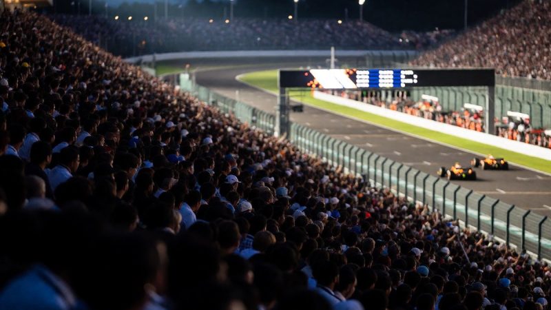 Norris vs Piastri: McLaren driver battle in 2026 championship