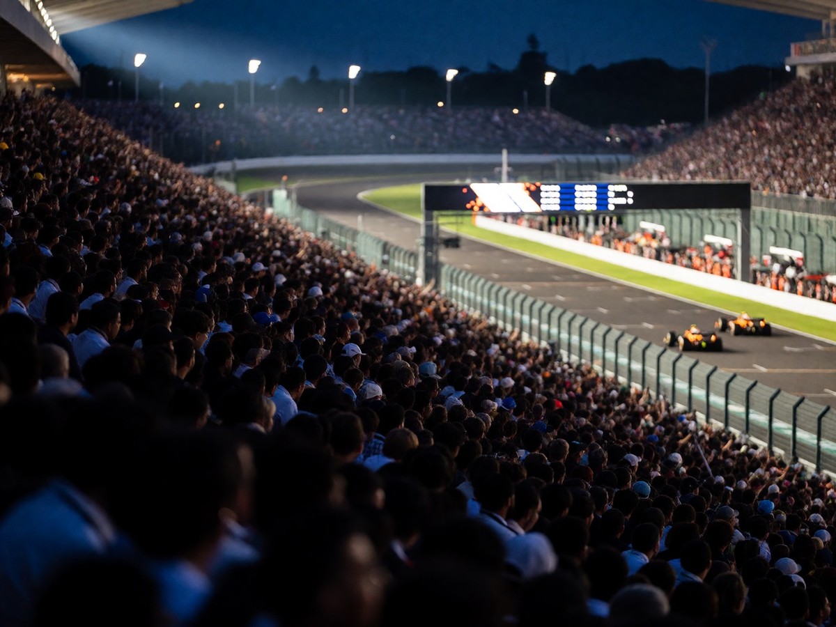 Norris vs Piastri: McLaren driver battle in 2026 championship