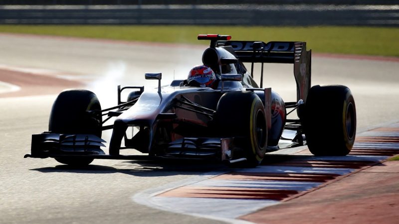 Risks in FIA 2026 active suspension and SECU logic control