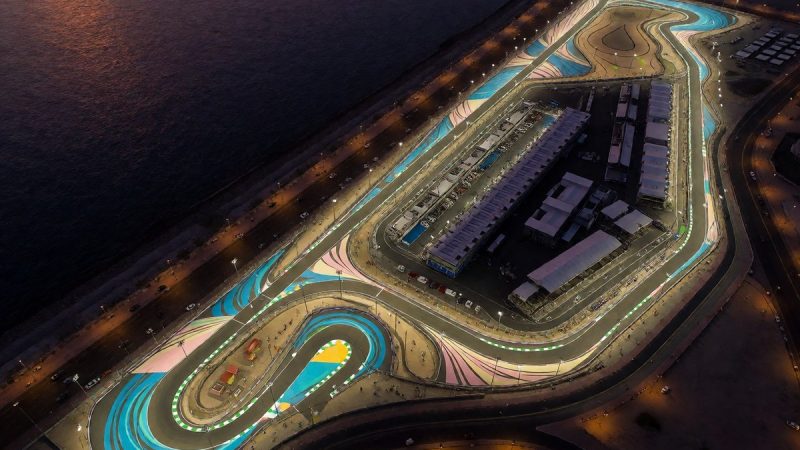 The Jeddah correction and the aero oscillation problem
