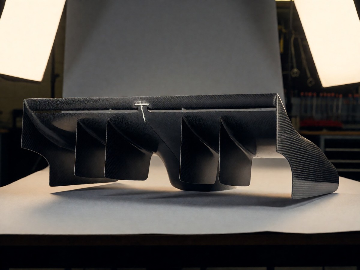 What changed in FIA's 2026 rear diffuser strake flexibility tolerance