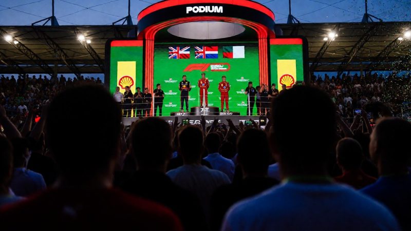Verstappen vs Leclerc: FIA scrutiny and penalty comparisons