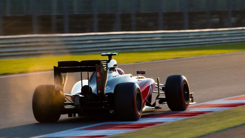 The economics of Haas's 2026 Ferrari engine lease renegotiation