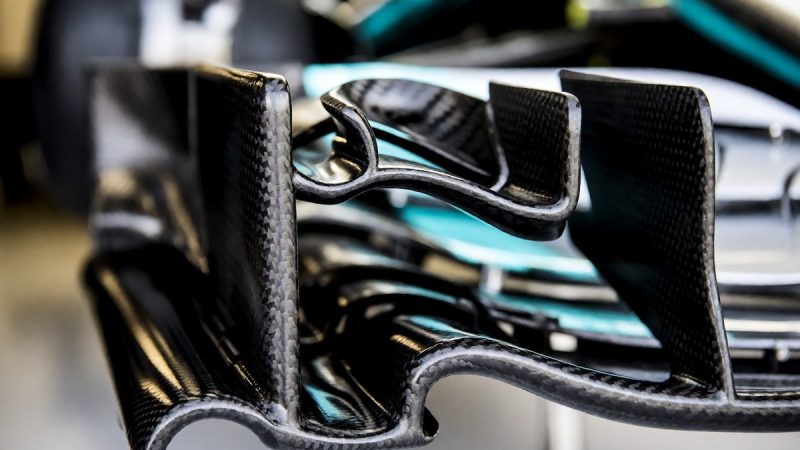 The 2026 aerodynamic overhaul and tightening of FIA tolerances