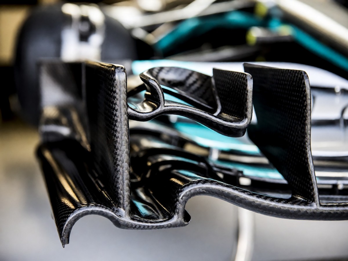 The 2026 aerodynamic overhaul and tightening of FIA tolerances