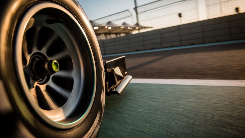 Risks in FIA 2026 wheel rim temperature sensor calibration