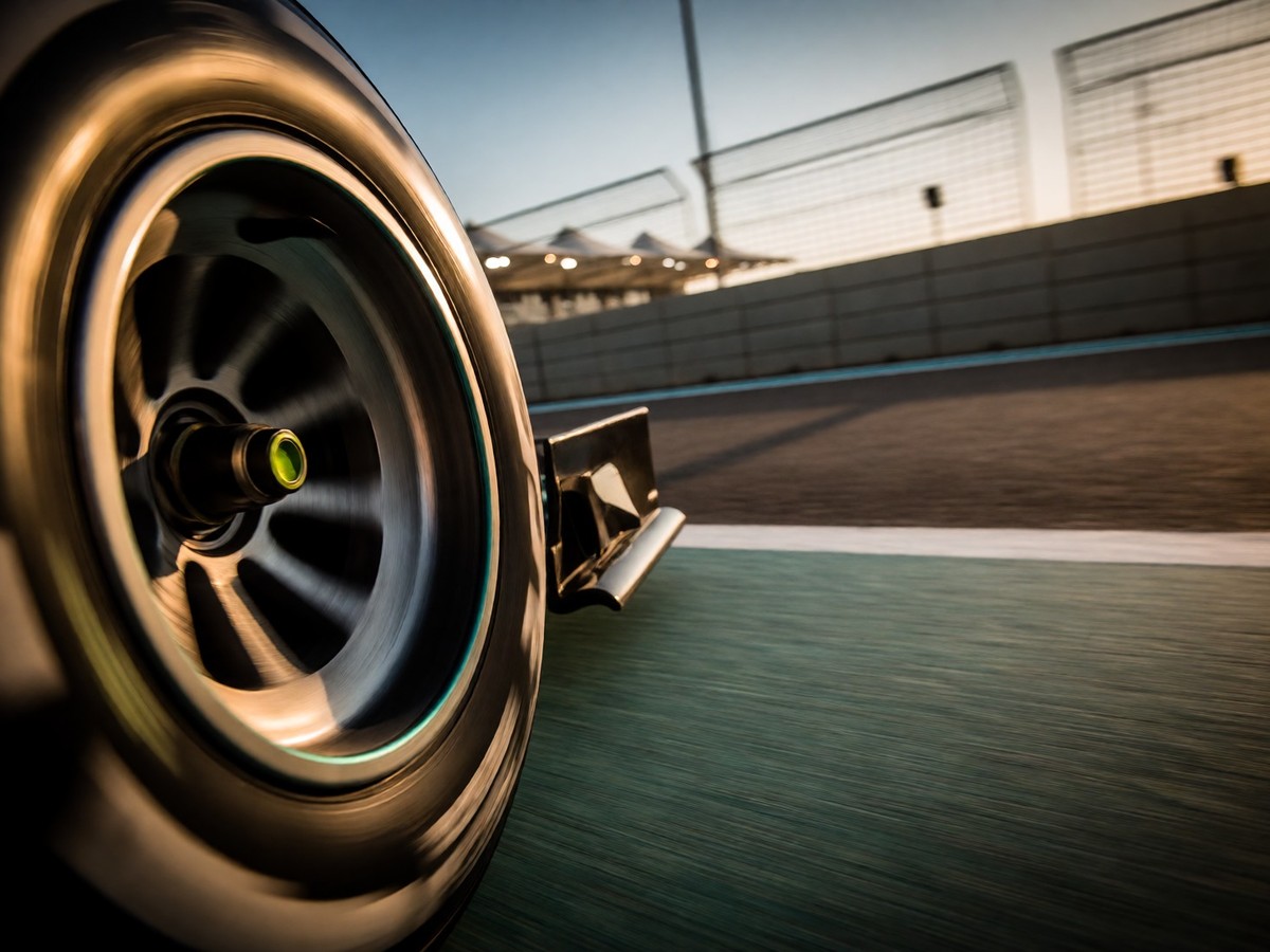 Risks in FIA 2026 wheel rim temperature sensor calibration