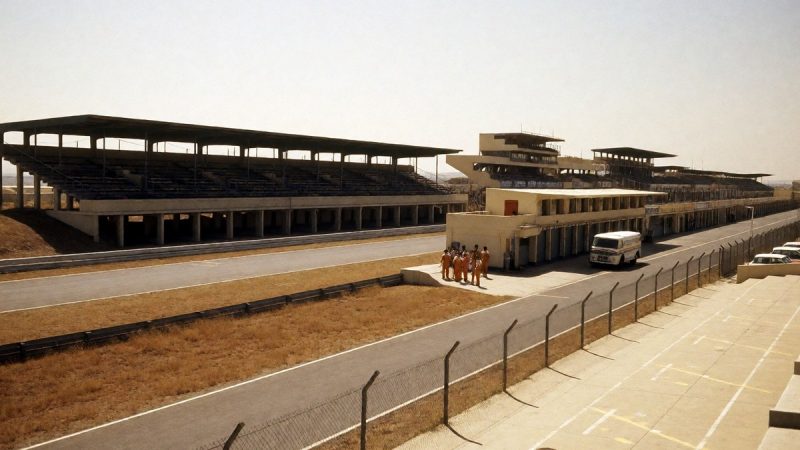 Bernie Ecclestone's F1 contract battles and paddock power politics