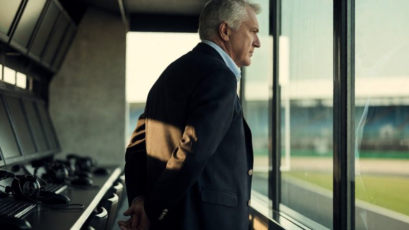 The people shaping FIA's 2026 driver representative steward program
