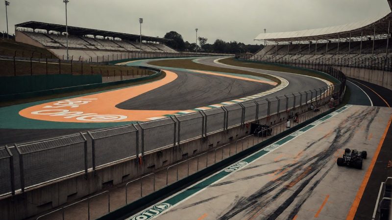 Risks in FIA 2026 plank wear sensor placement rules