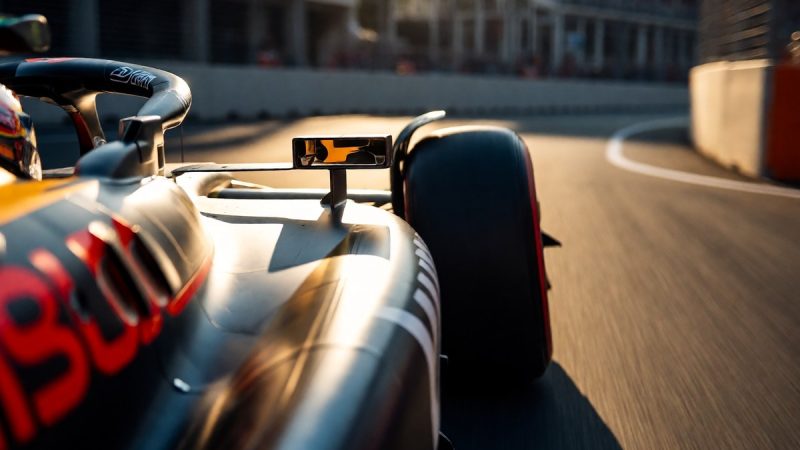 How 2026 F1 sidepod cooling inlet regulations impact aerodynamics