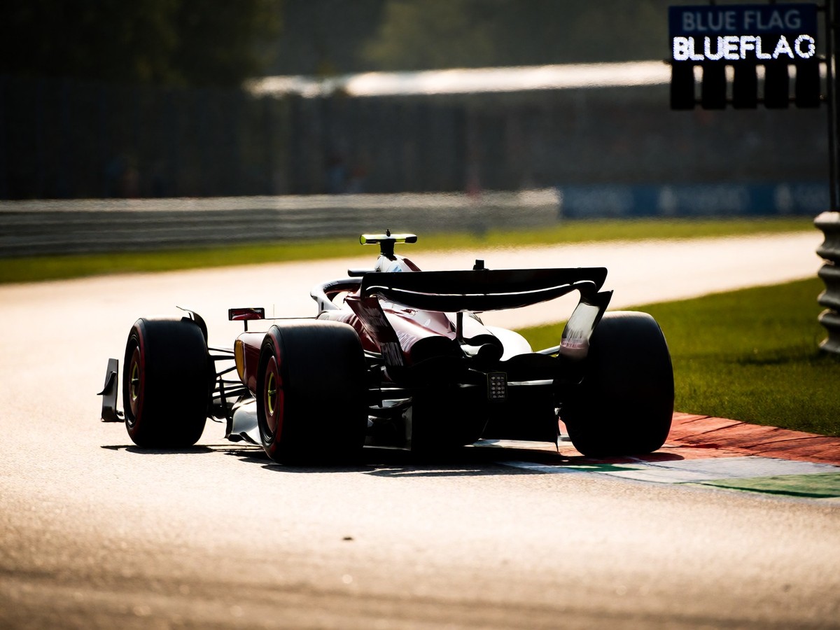 The 2026 Formula 1 technical shift and the Monza speed paradox