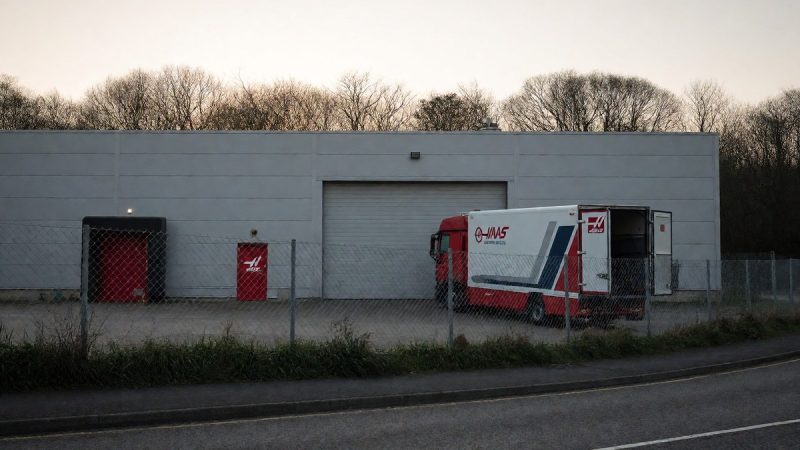 The economics of the Haas Ferrari supply relationship