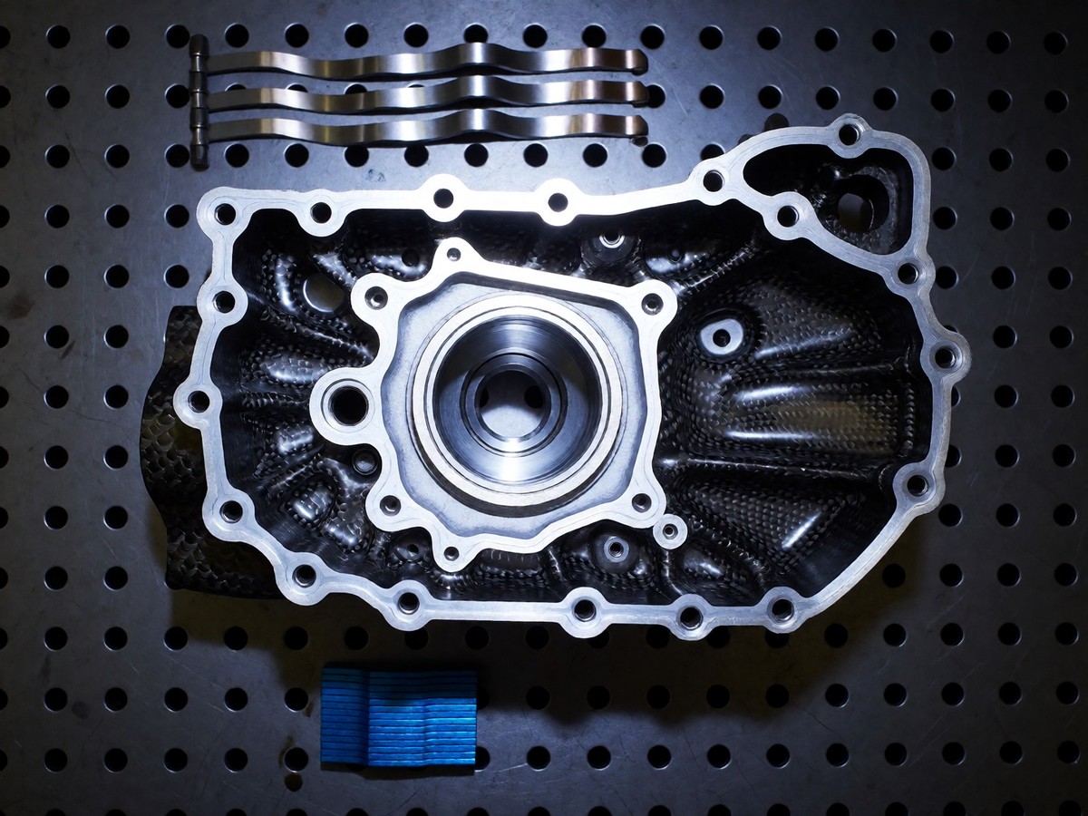 The economics of Williams's 2026 Mercedes gearbox supply deal
