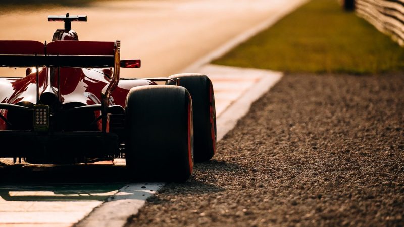 Software integrity risks in the 2026 Ferrari DRS mapping
