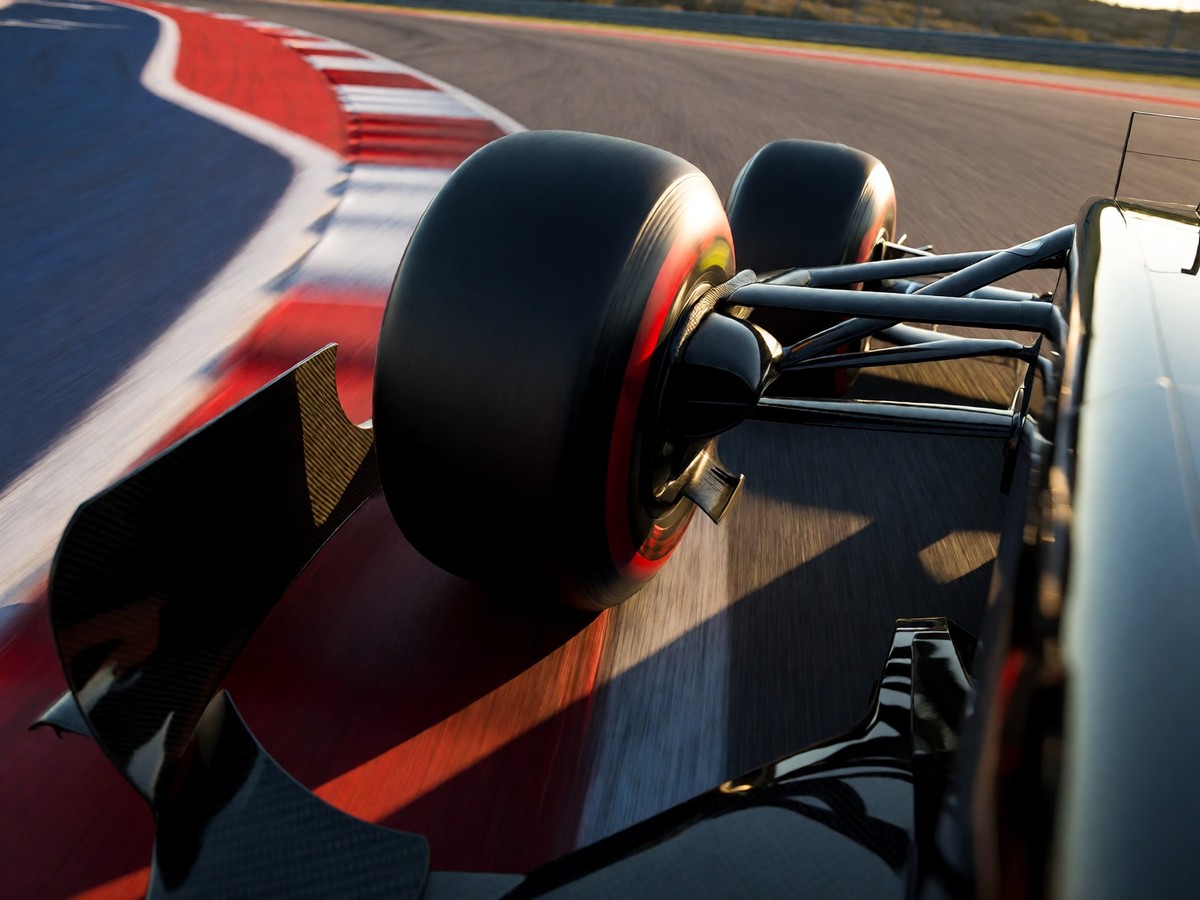 Investigating FIA steering mechanical data for driver input analysis