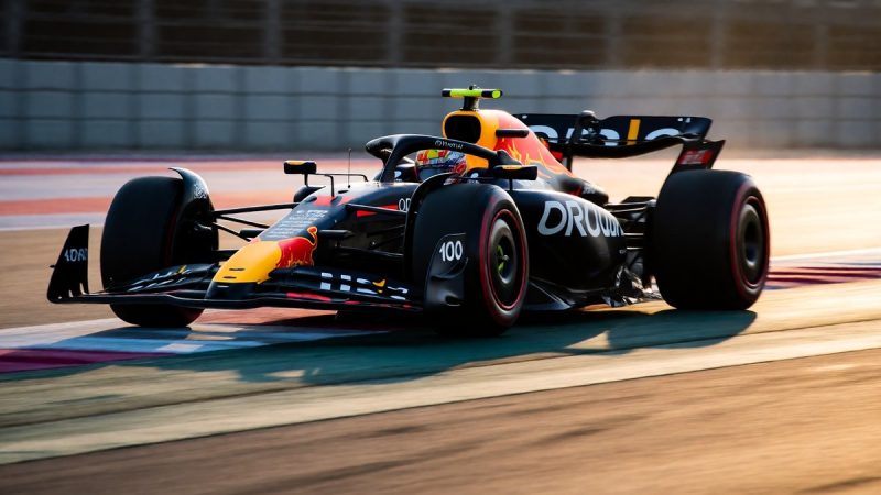 Red Bull RB22 weight deficit prevents championship contention