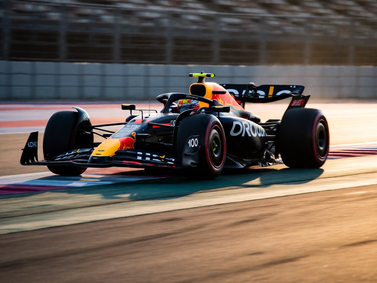 Red Bull RB22 weight deficit prevents championship contention