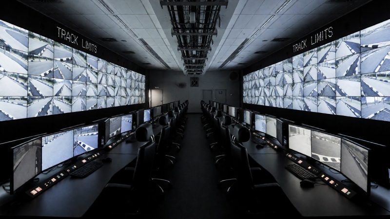 ECAT deployment and the future of track limits monitoring