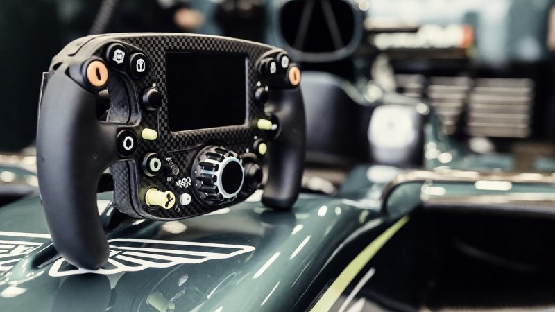 The tactical impact of engine mode deployment on qualifying performance