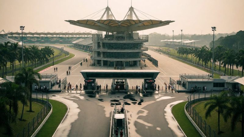 The numbers behind Kimi Antonelli's 2026 Mercedes dominance