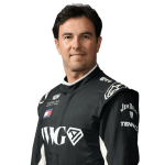 Sergio Perez