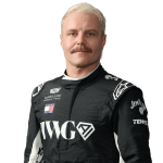 Valtteri Bottas