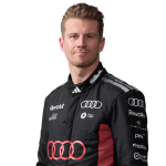 Nico Hulkenberg