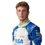 Liam Lawson