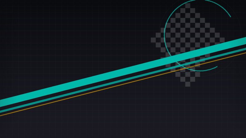 Illustration for: Ground effect explained: how the floor makes downforce