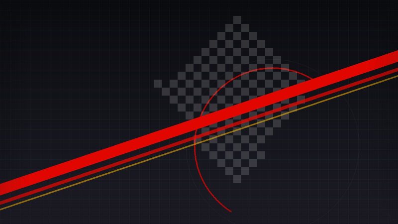 Illustration for: How the F1 calendar is built and why venues come and go