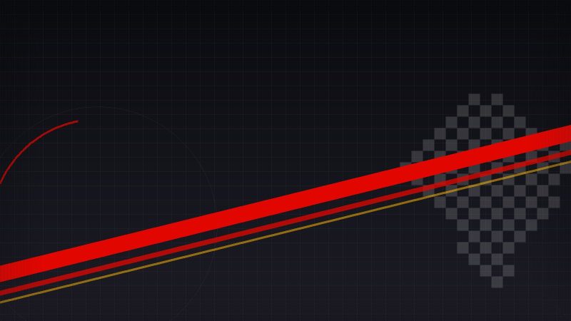 Illustration for: Penalty points and race bans: how the licence system works