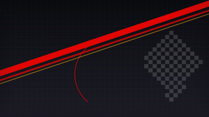 Illustration for: Sprint weekends: how the format works and what it changes
