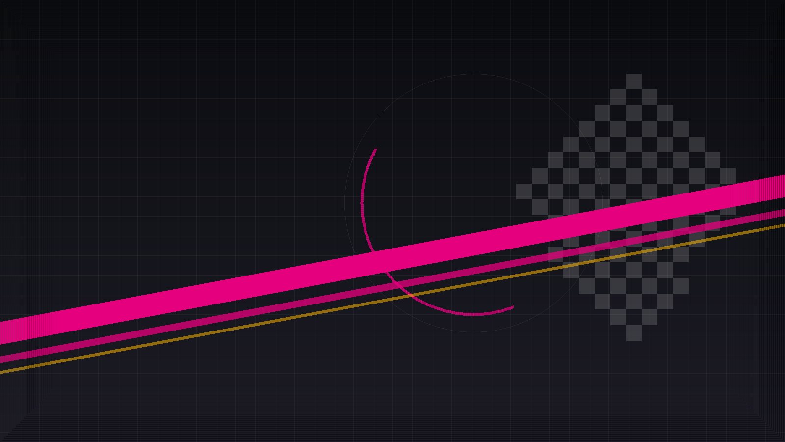 Illustration for: The simulator driver: racing every circuit before the team arrives